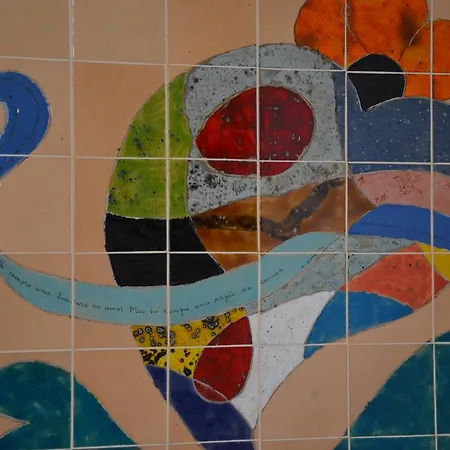 Alameda Rc Couette-café