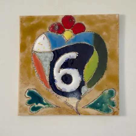 Couette-café Alameda Rc