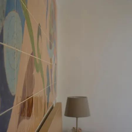 Couette-café Alameda Rc 3*