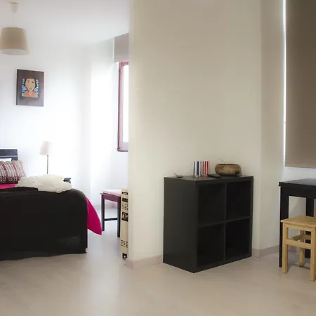 Bed & Breakfast Alameda Rc