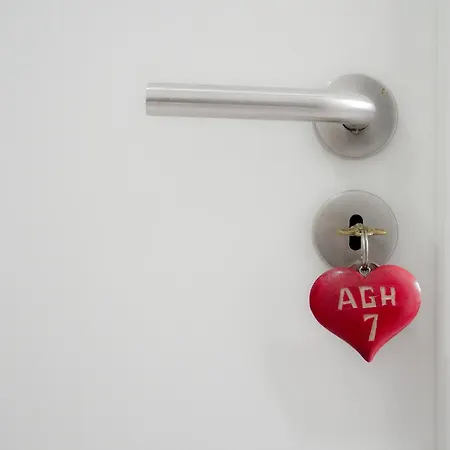 Alameda Rc Bed & Breakfast