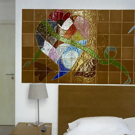 Alameda Rc Bed & Breakfast 3*