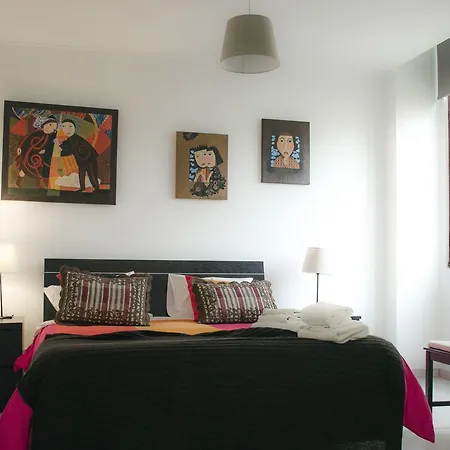 Bed & Breakfast Alameda Rc Espinho (Aveiro)