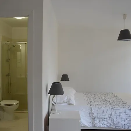 Alameda Rc Espinho (Aveiro)