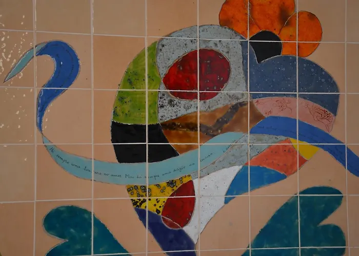 Alameda Rc Bed & Breakfast