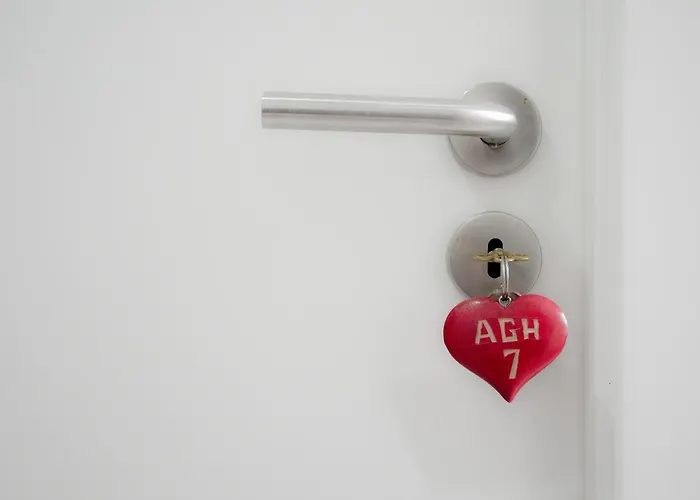 Alameda Rc Bed & Breakfast