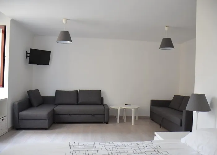 Bed & Breakfast Alameda Rc