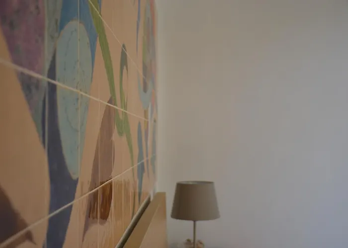 Bed & Breakfast Alameda Rc 3*