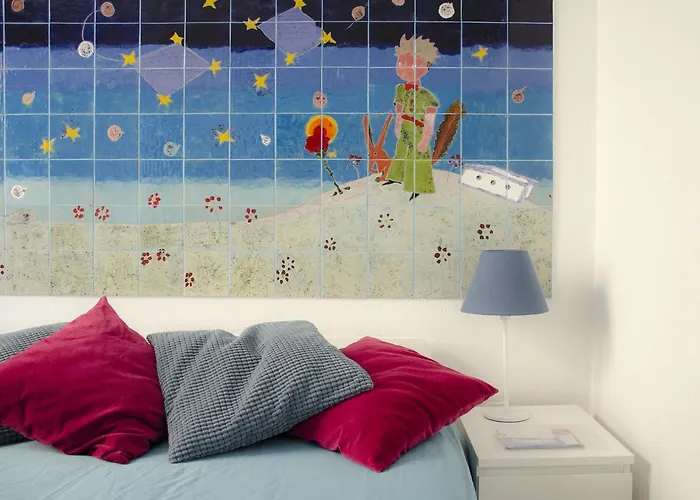 Alameda Rc Espinho (Aveiro)